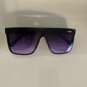 Quay Sunglasses